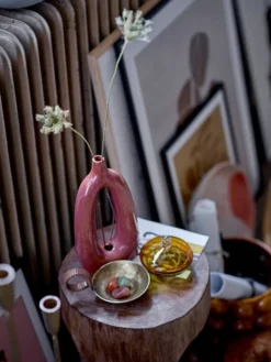 Ace kandelaar - messing