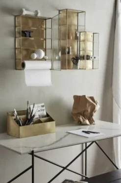 Ada wandkast L - 20140