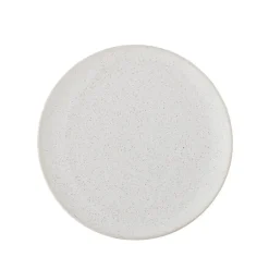 Addison borden Ø20cm wit set van 6 stuks - 82072004