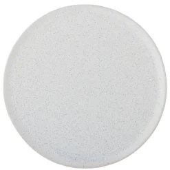 Addison borden Ø26,5cm wit set van 6 stuks - 82072003