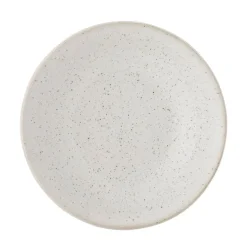 Addison diepe borden Ø22cm wit set van 6 stuks - 82072022