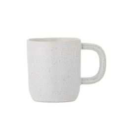 Addison mokken wit set van 6 stuks - 82072023