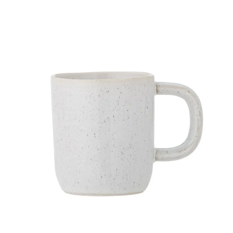 Addison mokken wit set van 6 stuks - 82072023