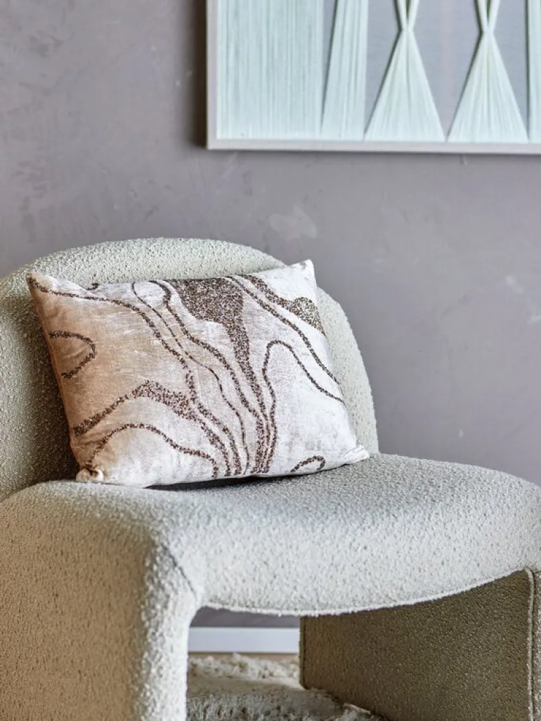 Adelona kussen bruin - 82066538