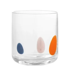 Afeen glazen set van 4 stuks - 82060848