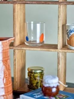 Afeen glazen set van 4 stuks - 82060848