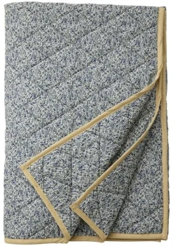 Agena plaid blauw - 92016