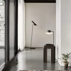 AJ staande lamp zwart - 5744169710