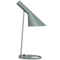 AJ tafellamp bleek petroleum - 5744169516