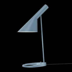 AJ tafellamp dusty blue - 5744170136