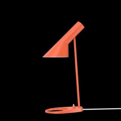 AJ tafellamp mini electric orange - 5744170204
