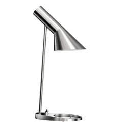 AJ tafellamp mini roestvrijstaal - 5744166548