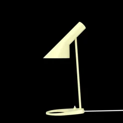 AJ tafellamp mini soft lemon - 5744170217