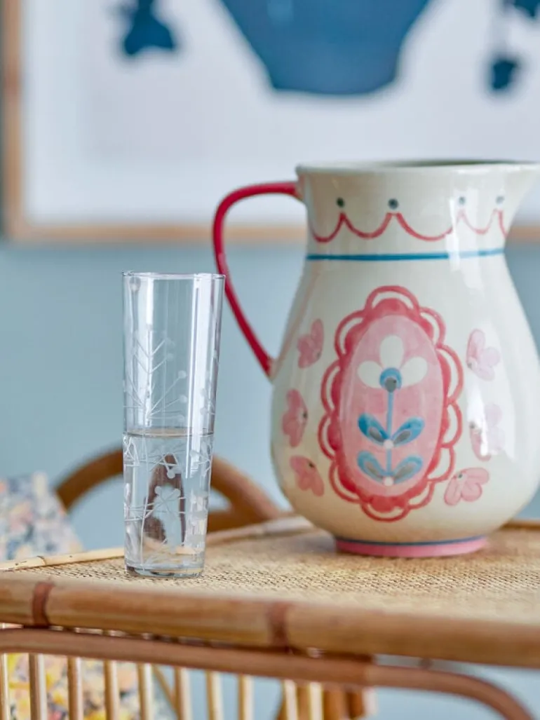 Aki glazen set van 6 stuks - 82068200