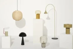 Aki tafellamp - 991508