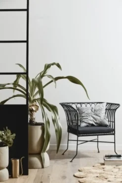 Alba lounge stoel - outdoor