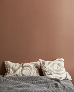 Albali kussen rechthoek creme incl. vulling - 42459