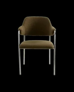 Albert stoel groen - 2718