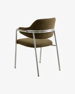 Albert stoel groen - 2718