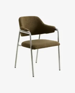 Albert stoel groen - 2718