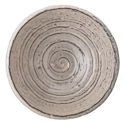 Alia schaal rose - set van 6 stuks Ø16xH6,5 cm