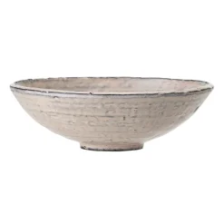 Alia schaal rose - set van 6 stuks - Ø21xH7 cm