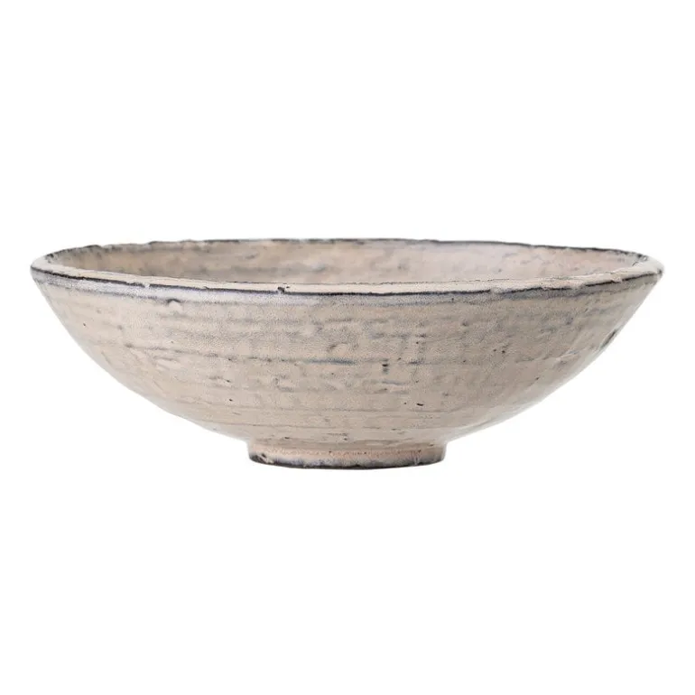 Alia schaal rose - set van 6 stuks - Ø21xH7 cm