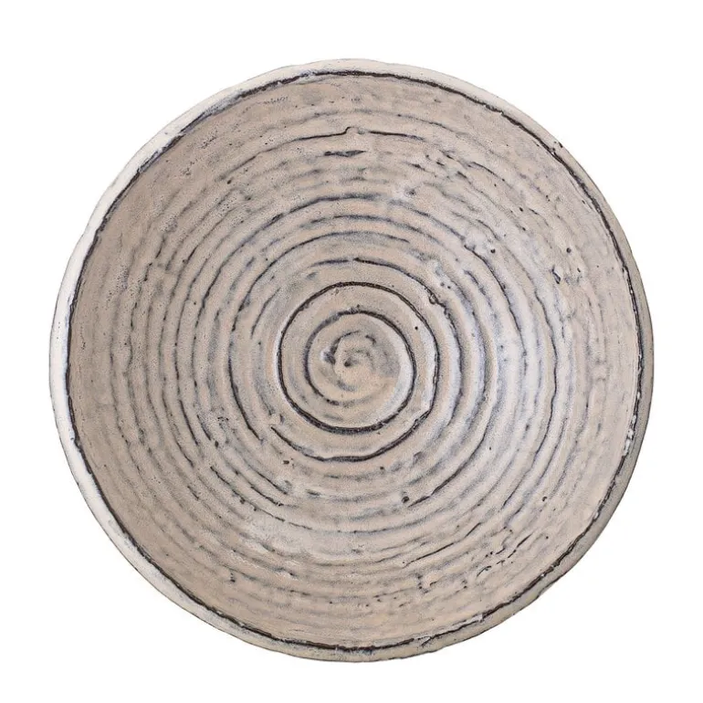 Alia schaal rose - set van 6 stuks - Ø21xH7 cm