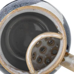 Alicia mokken blauw set van 6 stuks - 82061446