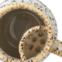 Alicia mokken grijs set van 6 stuks - 82061445