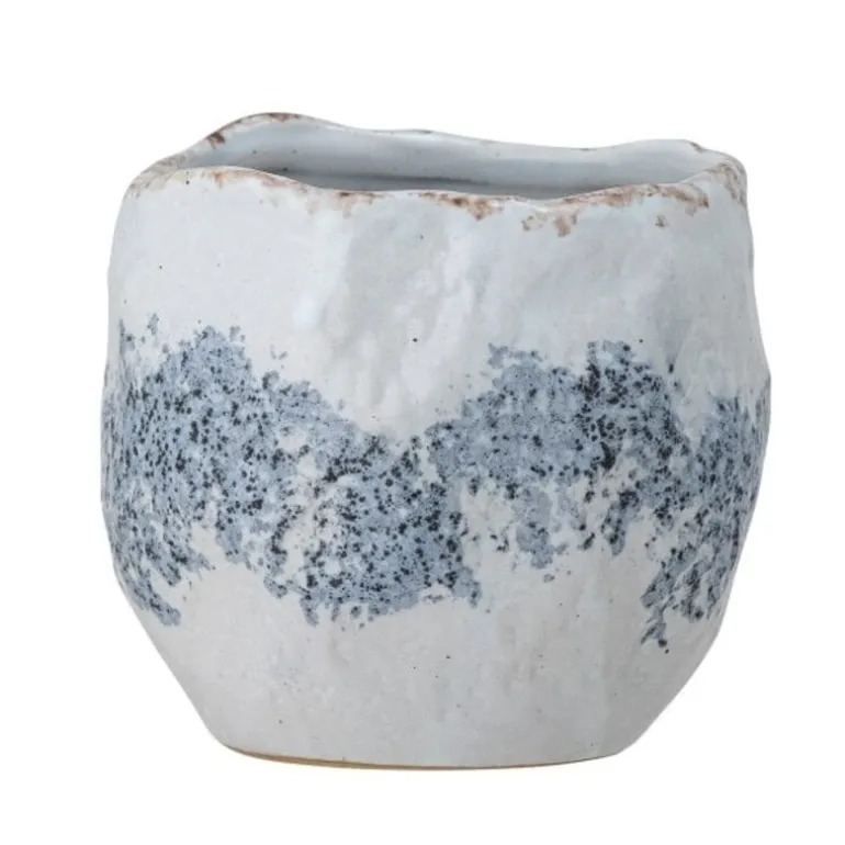 Alise mokken blauw set van 4 stuks - 82057634