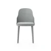 Allez stoel canvas grijs - 304066