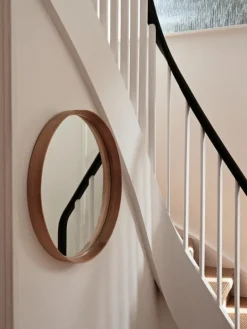 Alva spiegel Ø63cm - 14576001