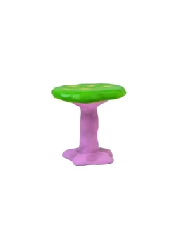 Amanita kruk groen - 18622