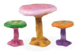 Amanita kruk groen - 18622