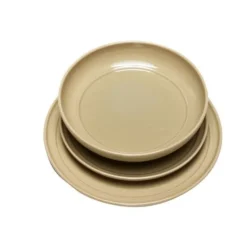 Amare borden bruin set van 6 stuks - 211710