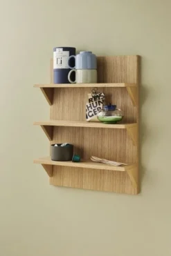 Amare kop en schotel zand/groen set van 4 stuks - 211706