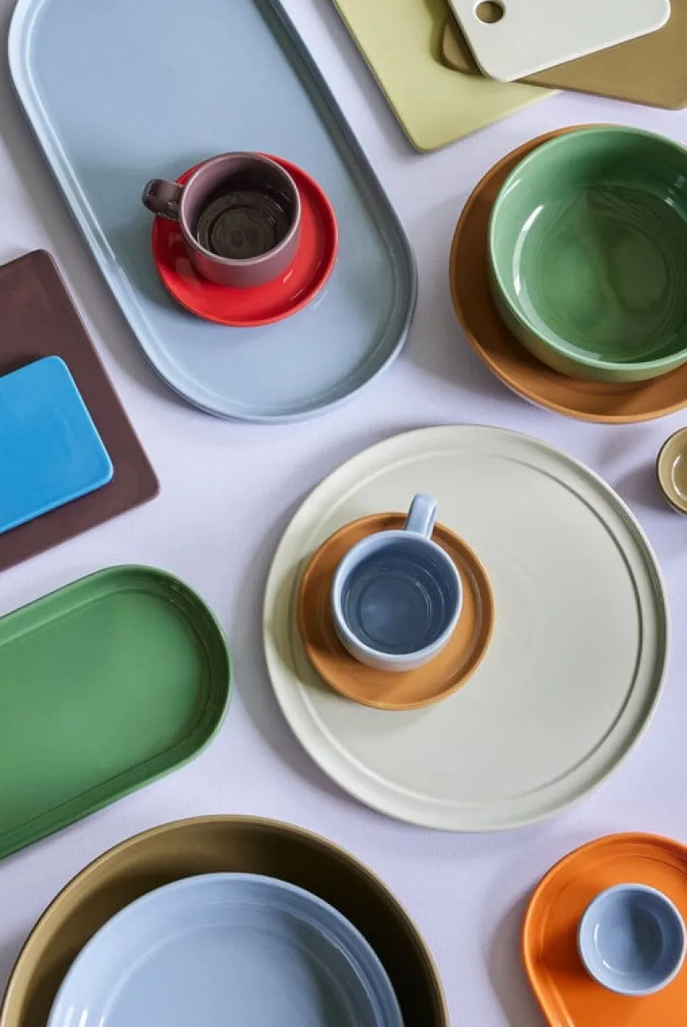 Amare schaaltjes S zand set van 6 stuks - 211907