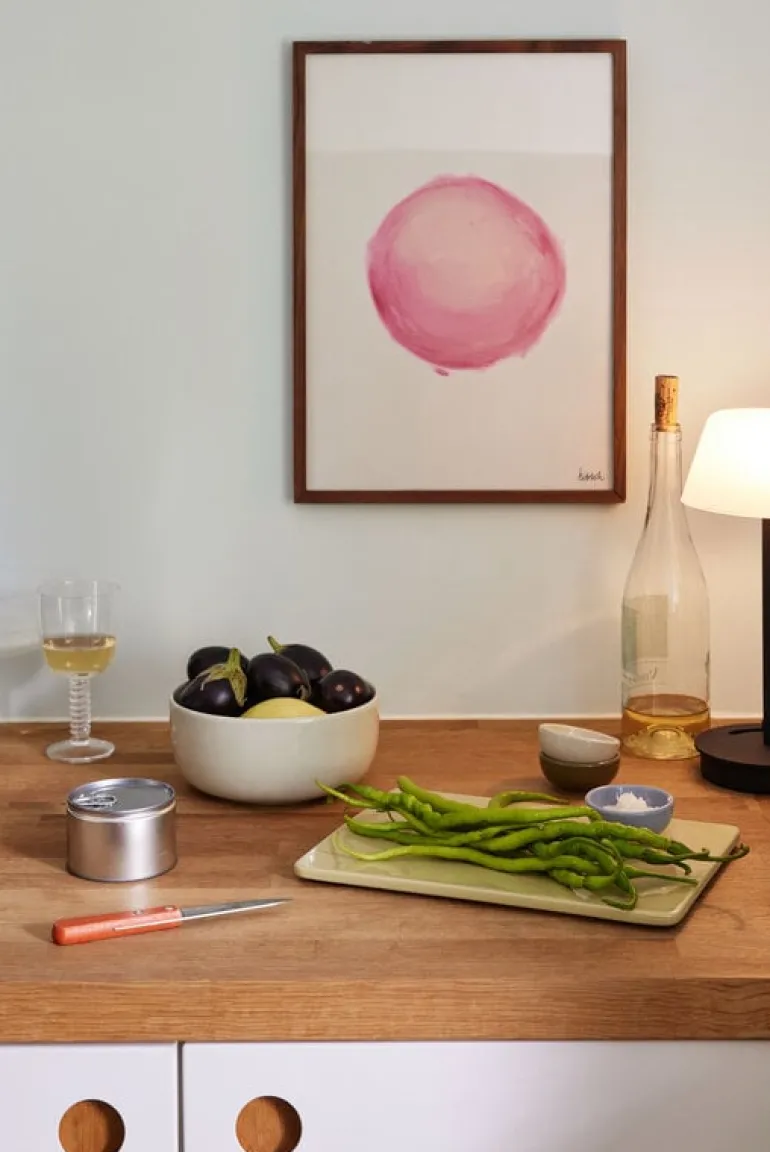 Amare schaaltjes S zand set van 6 stuks - 211907