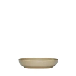 Amare soepborden bruin set van 6 stuks - 211716