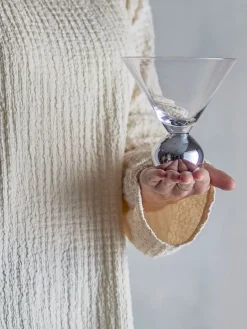 Anine cocktail glazen set van 4 stuks - 82061977