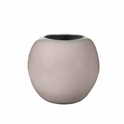 Apple vaas aardewerk - Ø31xh28cm