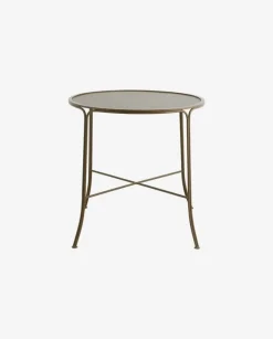 Aras tuintafel groen - 6163