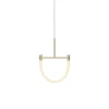 Arc80 hanglamp brass - GP2065-B