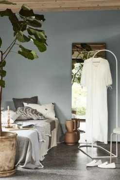 Archie kledingrek wit - 32000050