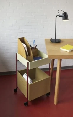 Ardent tafellamp zwart - 961606