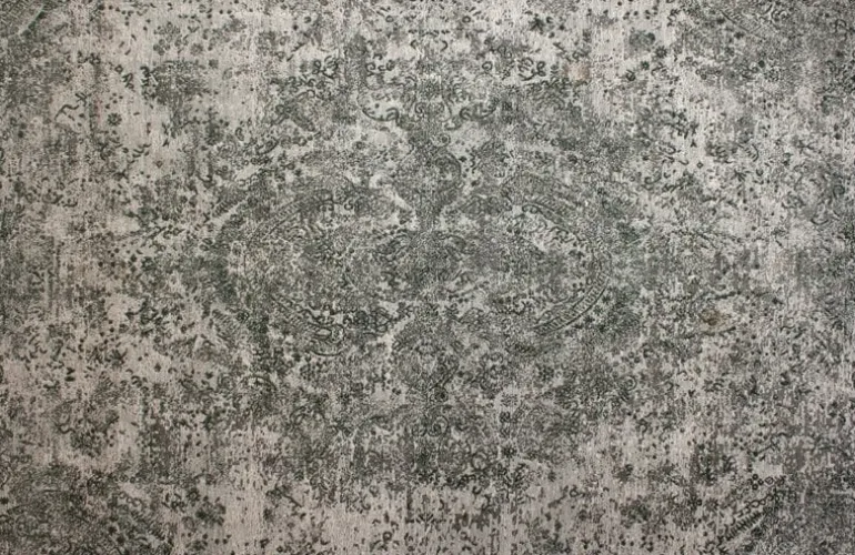 Aria vloerkleed groen 160x240cm - 84003