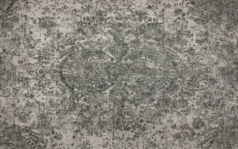 Aria vloerkleed groen 200x290cm - 84004