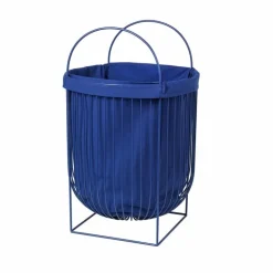 Arild wasmand - blauw