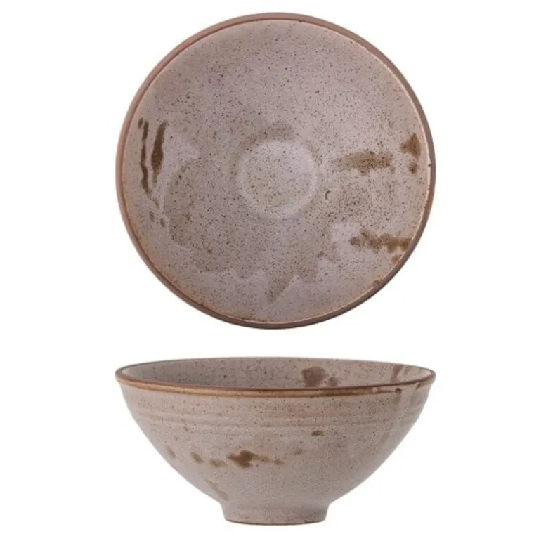 Arje schalen roze set van 6 stuks - 82060407